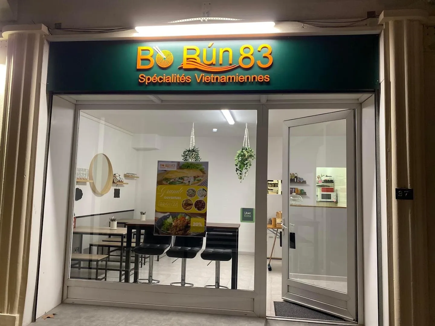 Bo bun 83